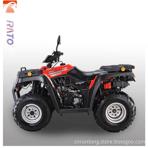Wholesale utility 250cc ATV made in China